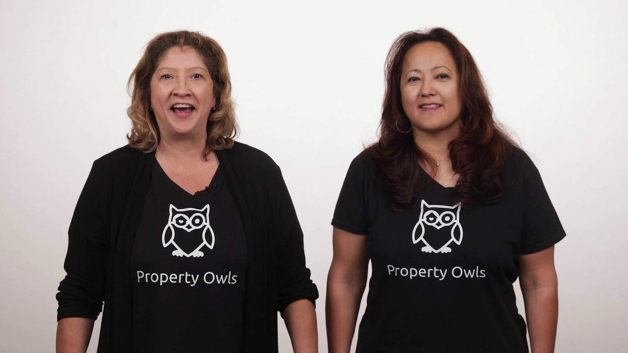 to Property Owls LLC YouTube