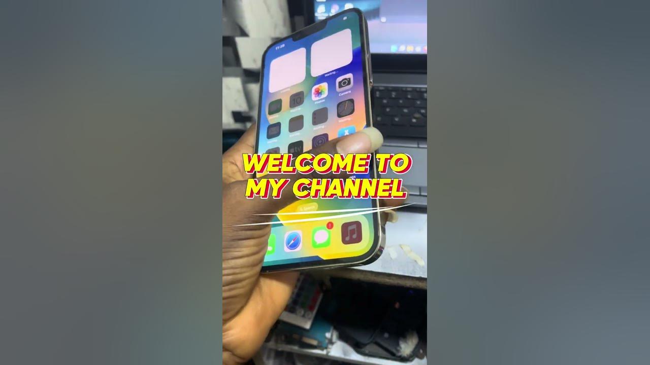 How To Increase IPhone Battery Health Boost YouTube how-to-increase-iphone-battery-health-boost-youtube