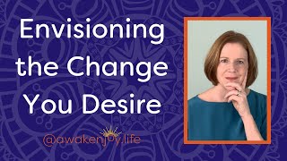 Personal Vision Statement 2020