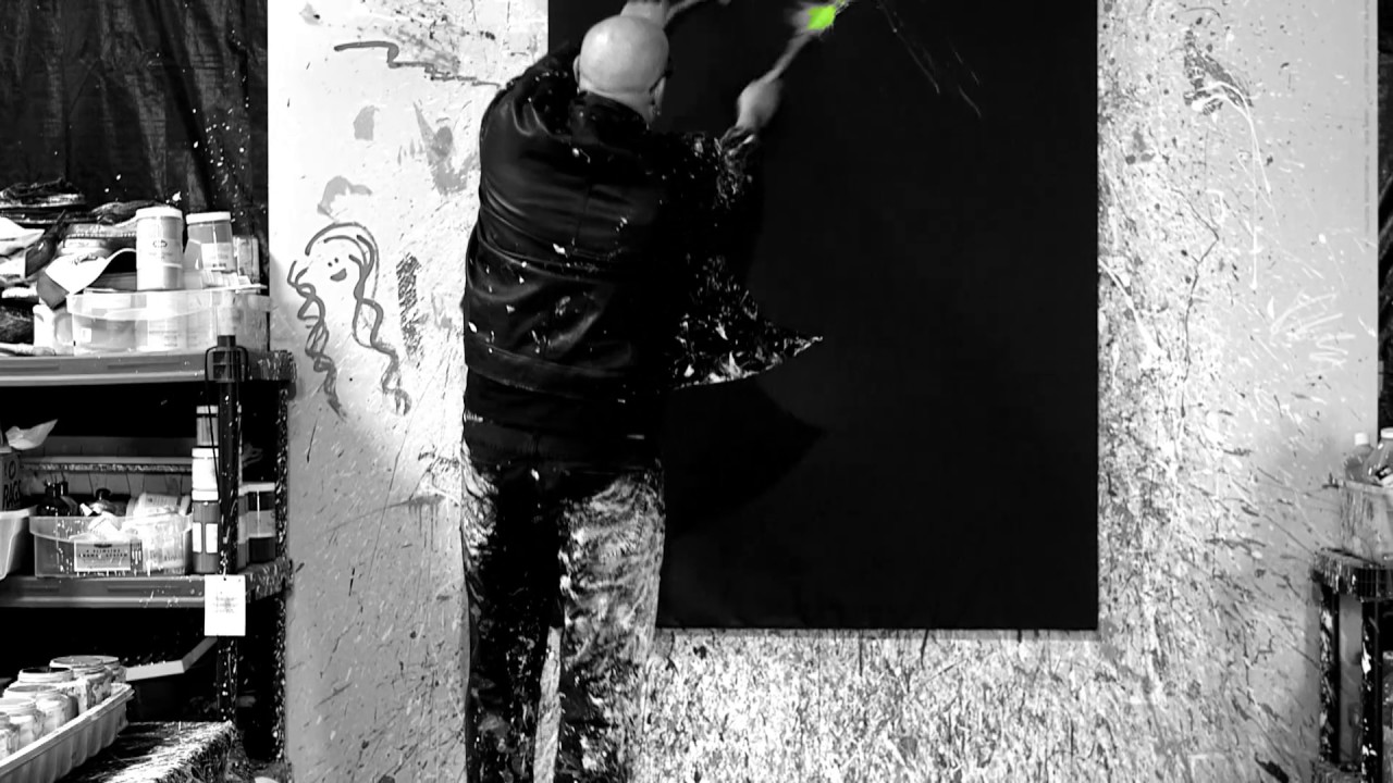 The Painter