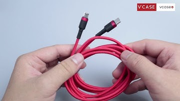 Đánh giá cáp sạc dành cho cổng Micro USB và Type-C
