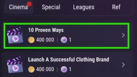 10 Proven Ways | TapSwap code | 10 Proven Ways to Make Money with Augmented Reality