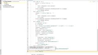 Making Basic Virtual Assistant Part 2 | Python 3