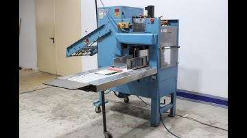 XX171 RIMA RS 10S YT