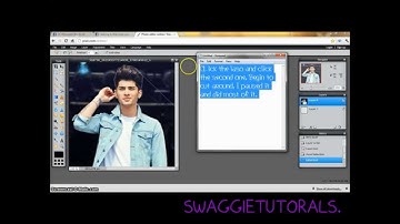 How to make a PNG image using www.pixlr.com