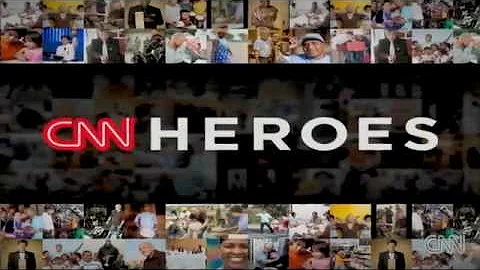 CNN Hero - Deborah Hoffman 2010 CNN Hero Nominee