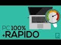 Como Deixar seu PC 100% mais Rápido Sem Precisar Formatar #PCRAPIDO #OTIMIZAR #DEIXARPCMAISRAPIDO