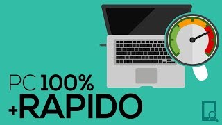 Como Deixar seu PC 100% mais Rápido Sem Precisar Formatar #PCRAPIDO #OTIMIZAR #DEIXARPCMAISRAPIDO