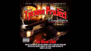 Tycoon Project 1   09   The Money feat Spenn Da Benn, Inferno, Q Bizzle, & Unknown