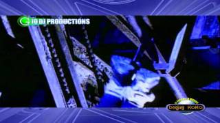 Gio Dj Productions - Techno Mix ft Dj Koko