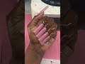 TheNailGoat Co just stepped into her COLOR ERA 🎨✨ #nails #nailtech