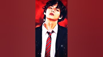 🔥 BTS V (Taehyung) Hot Edit | Viral Shorts 💜 #BTSV #Taehyung