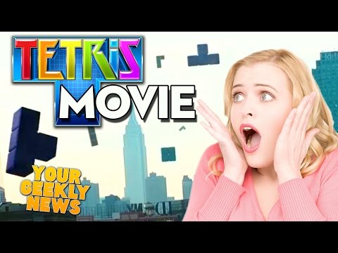 why-are-they-making-a-tetris-movie?!---geekly-news!