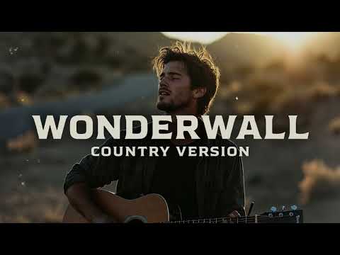 Wonderwall – Oasis | Country Cover by RiverFolk Country