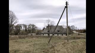 Klabinių Dvaras,Molėtų Raj. ,Lietuva