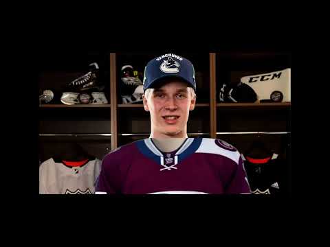 Elias Petterson Trade Rumors