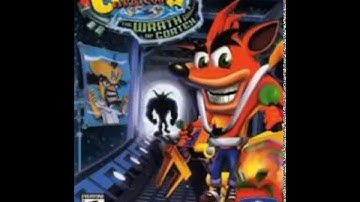 crash bandicoot 4 wrath of cortex ice bonus round music extended