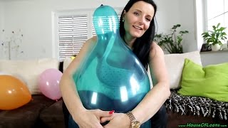 FREECLIP Kathy (HOL 068) - popping fun on the couch