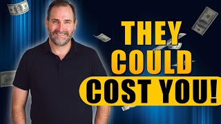 Avoid These HUGE Roth Conversion Mistakes!