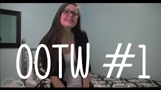 OOTW #1 | First week of April