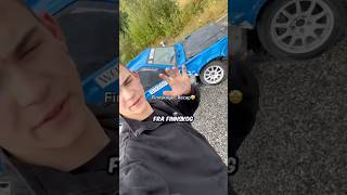 Sånn Gikk Det På Finnskogfestivalen I År