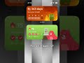 duo for language. fito for fitness. #app #duolingo #fitness #streak