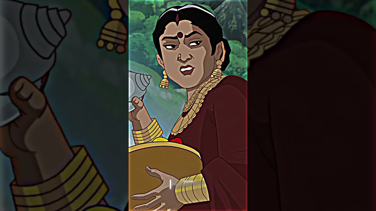 "Her son was in danger in the river… then the mother did something incredible!"#Faisal _eidt//