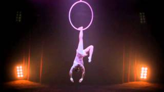 Aerial Ring Act