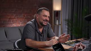 видео: Ножевой Цех СПБ о выставке Клинок, ножах и не только картинка: Ножевой Цех СПБ о выставке Клинок, ножах и не только