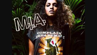 Watch MIA 27 video