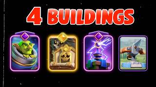 50% Building Deck… Is This The Truth?