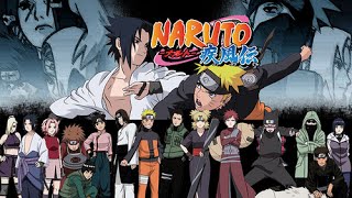 Naruto Shippuden Cap tulo 3 en Espa ol Castellano Completo