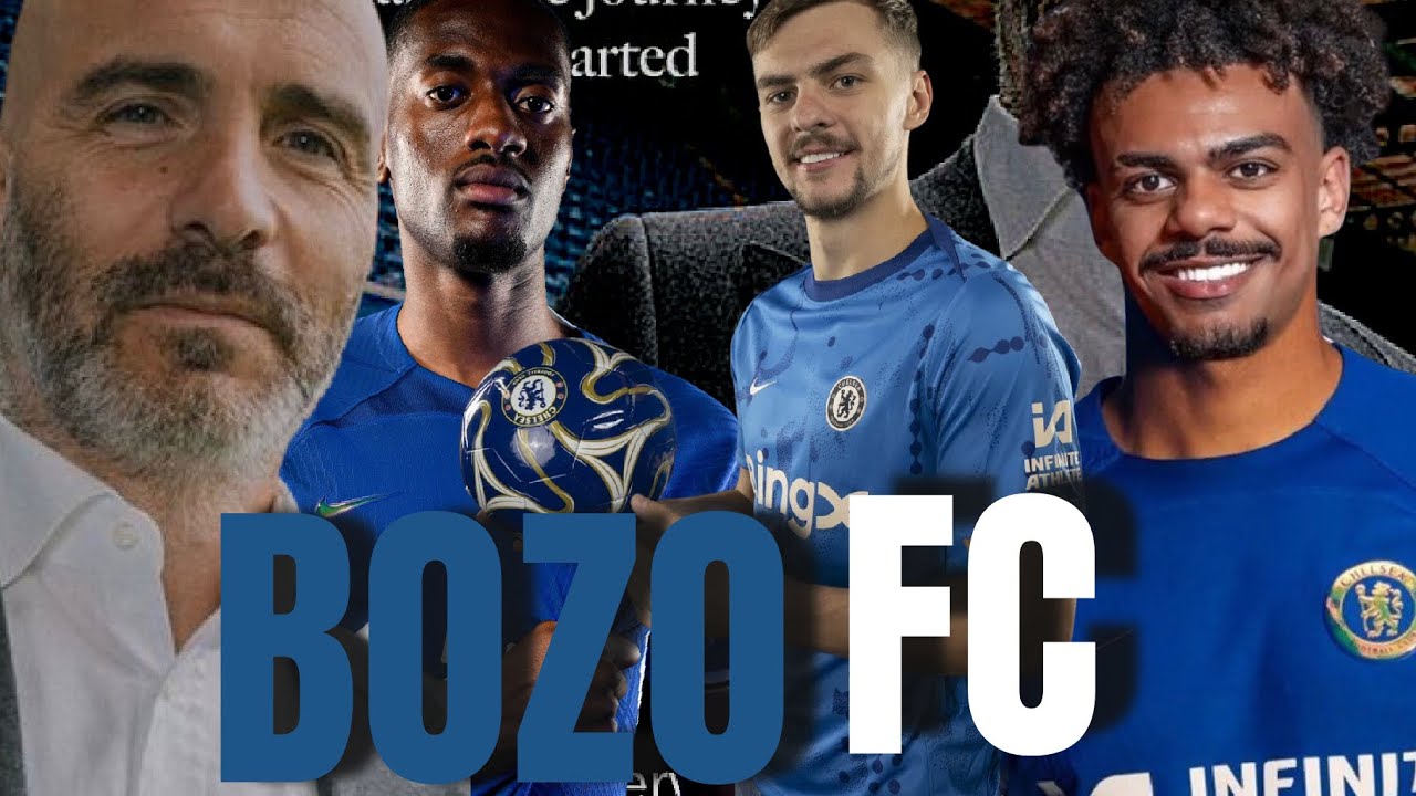 ENZO MARESCA COUNTDOWN !CHELSEA GETBY SIGNINGS ! CAICEDO COMMENTS |