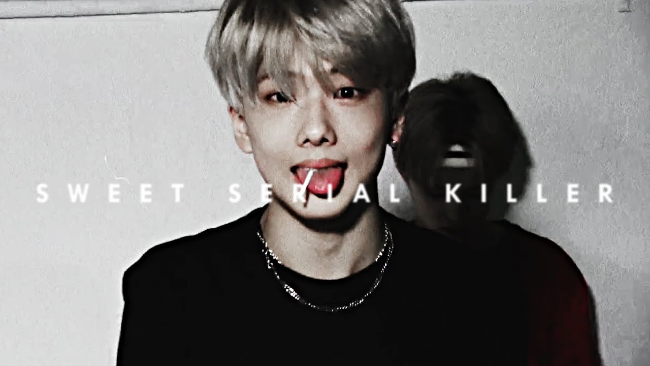 Jisung x Jaemin｜sweet serial killer