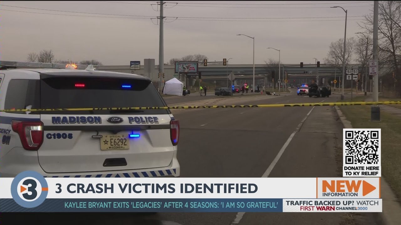 Driver in fatal Cottage Grove Rd. crash was ’emotionally distraught