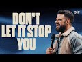It&#39;s Okay To Cry | Steven Furtick