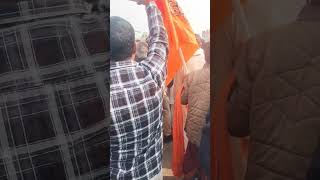 Bageshwar Dham #sarkar ki###@ pad yatra @#Jay #Shambhu ji #ki kasam