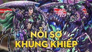 TỔNG QUAN VỀ TỘC BÀI SCARECLAW | TỔNG QUAN TỘC BÀI | BIÊN HÒA YUGIOH