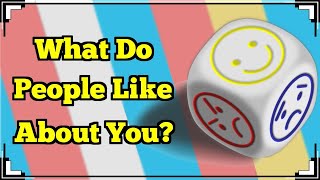 What Do People Like About You? | Personality Test |MindSolved