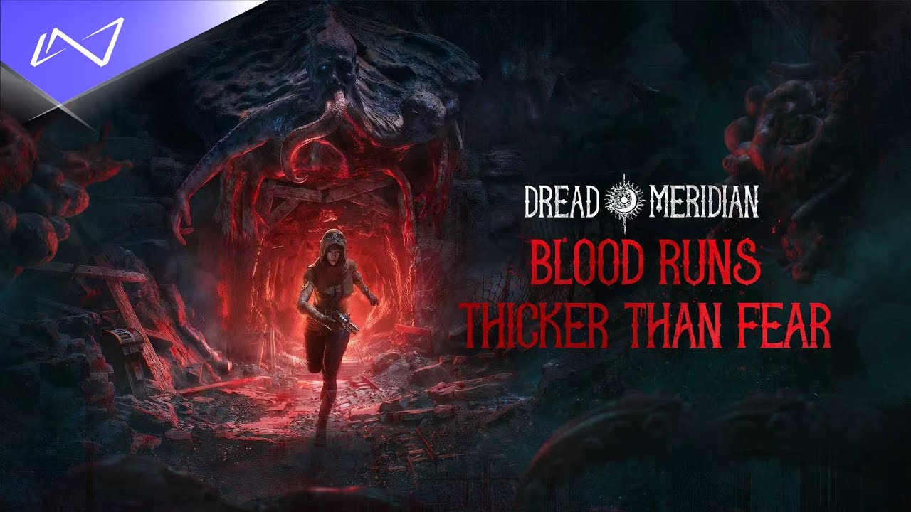 Dread Meridian trailer