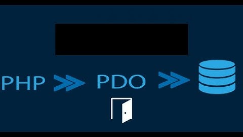 Como fazer conexão com banco de dados PHP - PDO