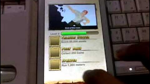 temple run 2 gameplay on micromax canvas 2