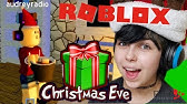 christmas obby alpha traditional classic roblox