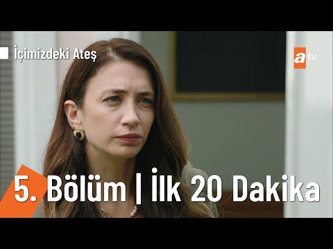 İçimizdeki Ateş