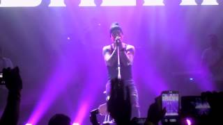 Download Lagu Yo te lo dije j Balvin en vivo Monterrey HD MP3