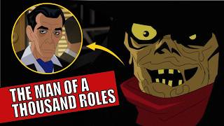 THE RISE OF CLAYFACE! BATMAN CAPED CRUSADER S1 EP2 - SPOILER REVIEW!