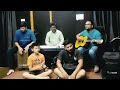 Piya haji ali songs jam session with new member mr hrishav feat rjofficial