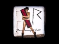 Rihanna - Rudeboy (Carvajal Edit) Dancehall Free Download!