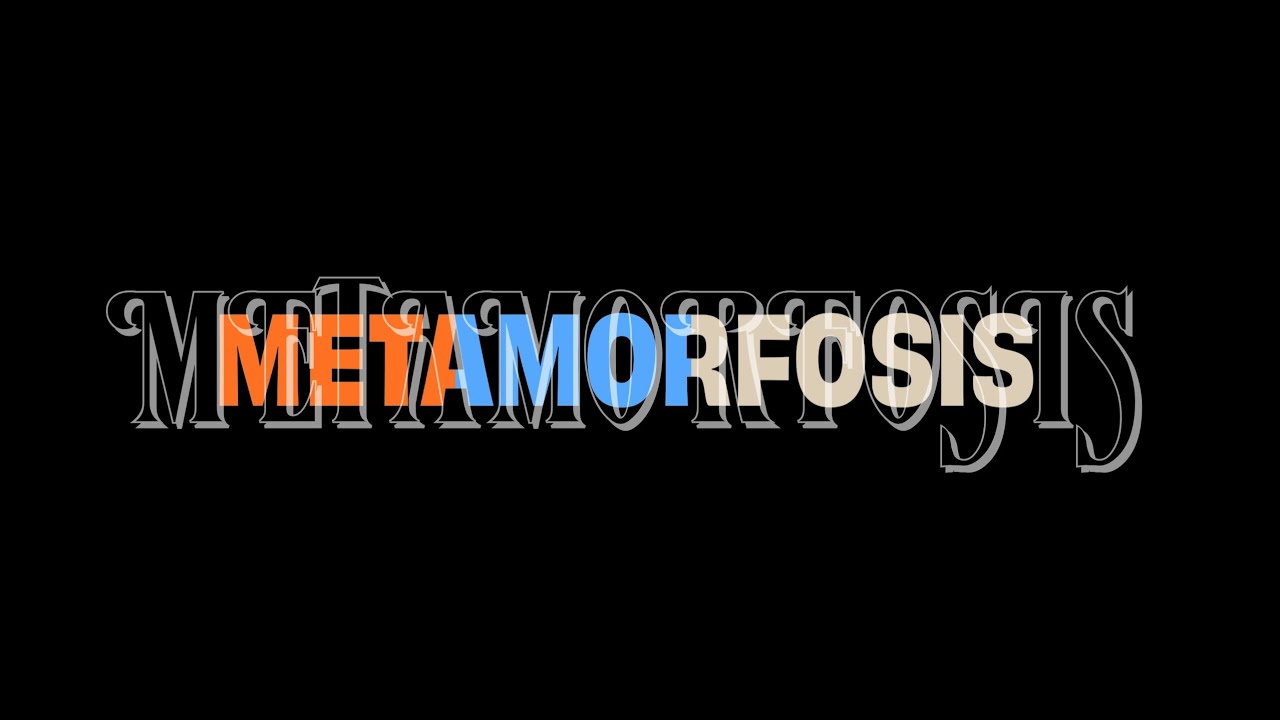 Watch Metamorfosis - Keoma on YouTube Watch Metamorfosis - Keoma on YouTube