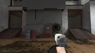 Nailgun Rework 2 Test